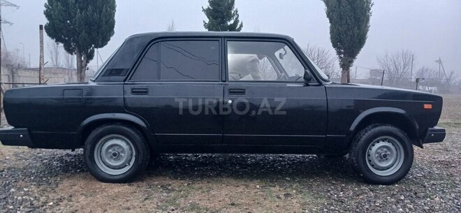 LADA (VAZ) 2107 2011, 180,000 km - 1.6 l - Mingəçevir