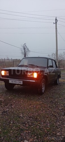 LADA (VAZ) 2107 2011, 180,000 km - 1.6 l - Mingəçevir