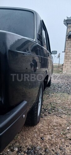 LADA (VAZ) 2107 2011, 180,000 km - 1.6 l - Mingəçevir
