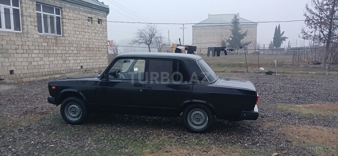 LADA (VAZ) 2107 2011, 180,000 km - 1.6 l - Mingəçevir