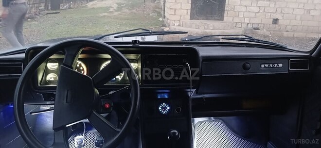 LADA (VAZ) 2107 2011, 180,000 km - 1.6 l - Mingəçevir