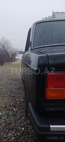 LADA (VAZ) 2107 2011, 180,000 km - 1.6 l - Mingəçevir