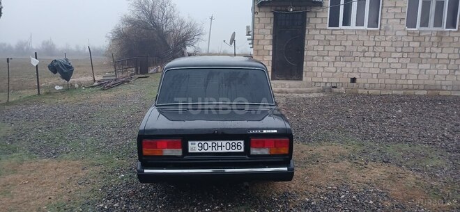 LADA (VAZ) 2107 2011, 180,000 km - 1.6 l - Mingəçevir