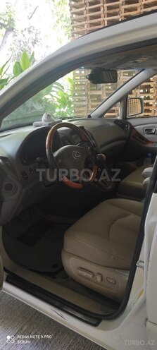 Lexus RX 300 2000, 246,230 km - 3.0 l - Bakı