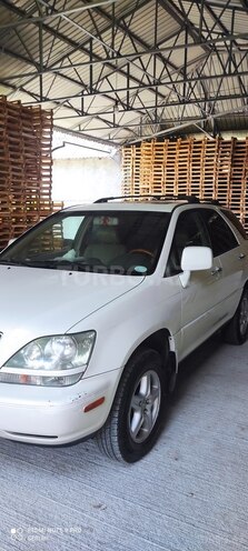 Lexus RX 300 2000, 246,230 km - 3.0 l - Bakı