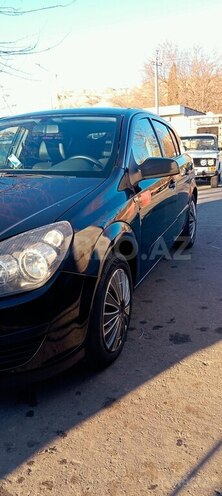 Opel Astra 2006, 250,148 km - 1.4 l - Mingəçevir