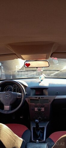Opel Astra 2006, 250,148 km - 1.4 l - Mingəçevir