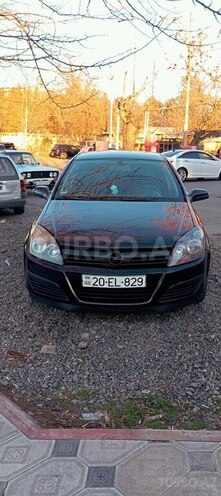 Opel Astra 2006, 250,148 km - 1.4 l - Mingəçevir