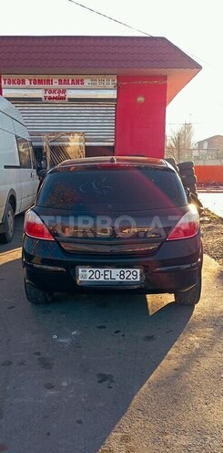 Opel Astra 2006, 250,148 km - 1.4 l - Mingəçevir