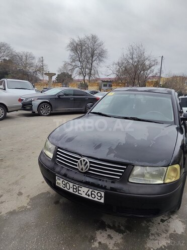 Volkswagen Passat 2000, 450,000 km - 1.8 l - Sumqayıt