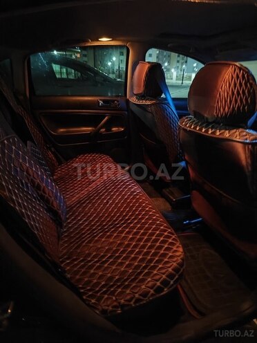 Volkswagen Passat 2000, 450,000 km - 1.8 l - Sumqayıt
