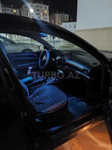 Volkswagen Passat 2000, 450,000 km - 1.8 l - Sumqayıt