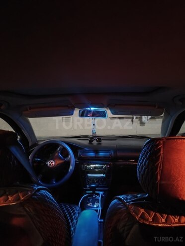 Volkswagen Passat 2000, 450,000 km - 1.8 l - Sumqayıt