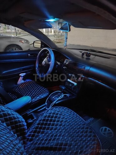 Volkswagen Passat 2000, 450,000 km - 1.8 l - Sumqayıt