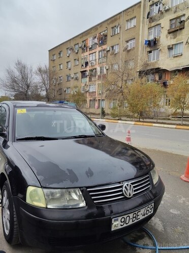 Volkswagen Passat 2000, 450,000 km - 1.8 l - Sumqayıt