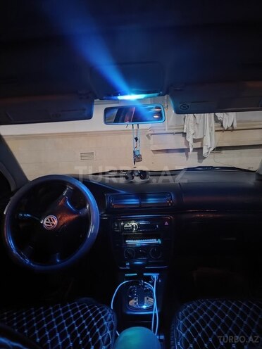 Volkswagen Passat 2000, 450,000 km - 1.8 l - Sumqayıt