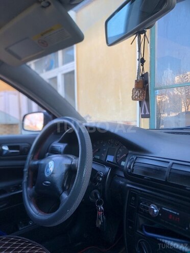 Volkswagen Passat 2000, 450,000 km - 1.8 l - Sumqayıt
