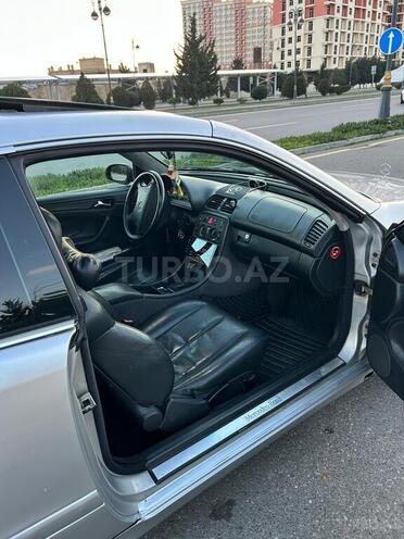 Mercedes CLK 200 1997, 420,000 km - 2.0 l - Bakı