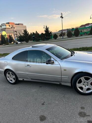 Mercedes CLK 200 1997, 420,000 km - 2.0 l - Bakı