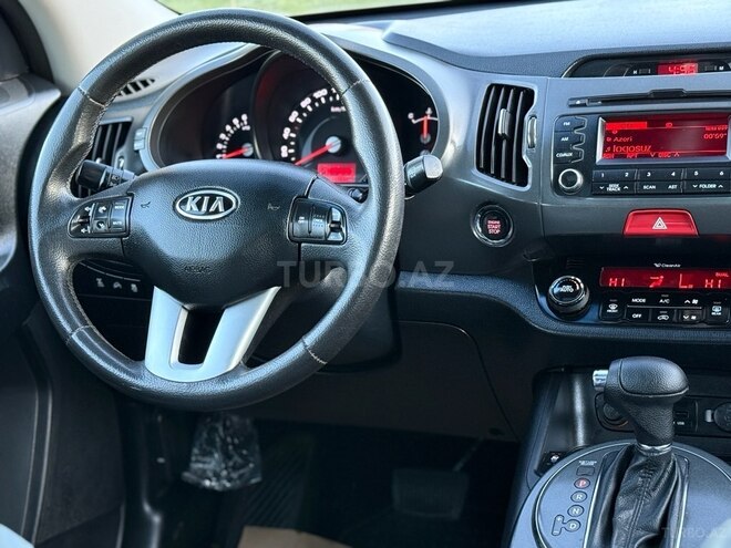 Kia Sportage 2012, 123,011 km - 2.4 л - Bakı