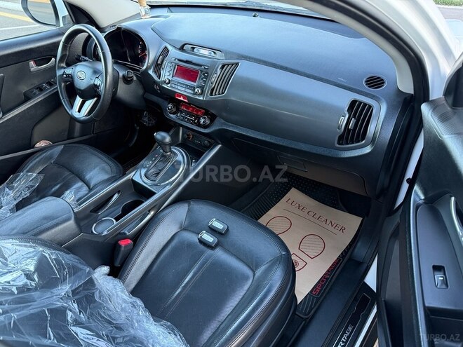 Kia Sportage 2012, 123,011 km - 2.4 л - Bakı