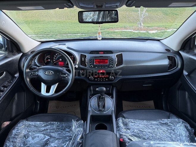 Kia Sportage 2012, 123,011 km - 2.4 л - Bakı