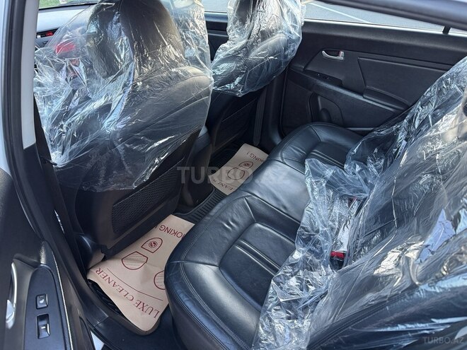 Kia Sportage 2012, 123,011 km - 2.4 л - Bakı