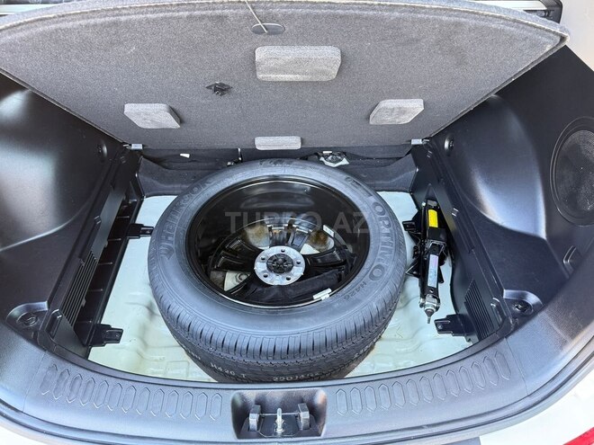 Kia Sportage 2012, 123,011 km - 2.4 л - Bakı