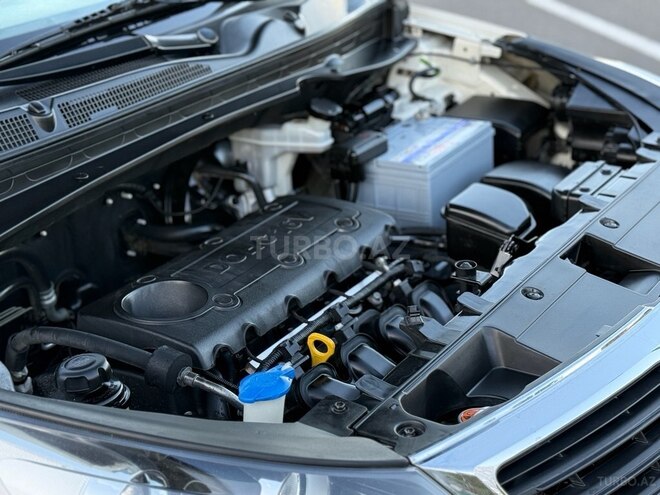 Kia Sportage 2012, 123,011 km - 2.4 л - Bakı