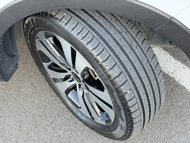 Kia Sportage 2012, 123,011 km - 2.4 л - Bakı