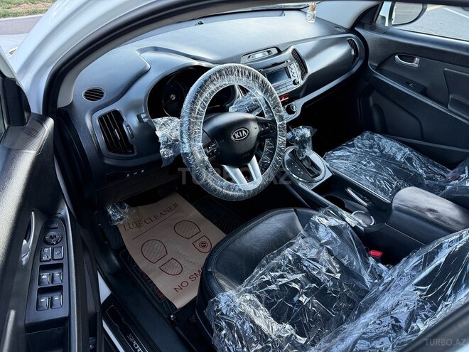 Kia Sportage 2012, 123,011 km - 2.4 л - Bakı