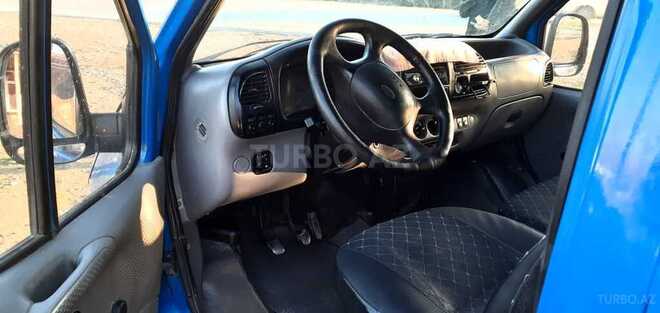 Ford Transit Connect 1997, 234,567 km - 2.5 l - Xaçmaz
