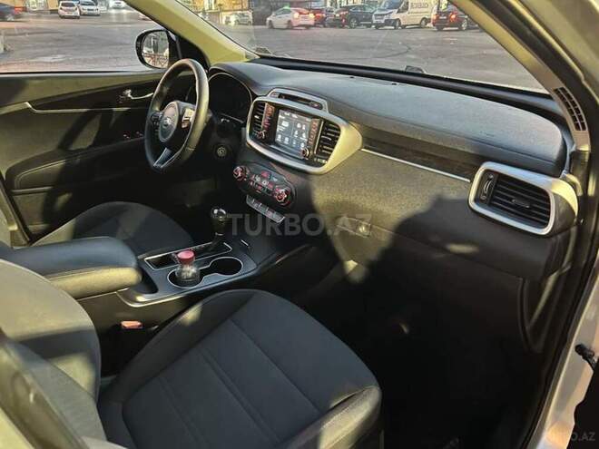 Kia Sorento 2018, 101,000 km - 2.0 l - Bakı