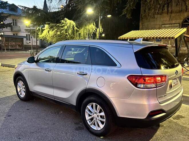 Kia Sorento 2018, 101,000 km - 2.0 l - Bakı