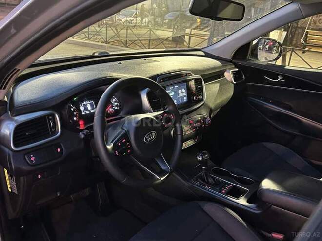 Kia Sorento 2018, 101,000 km - 2.0 l - Bakı