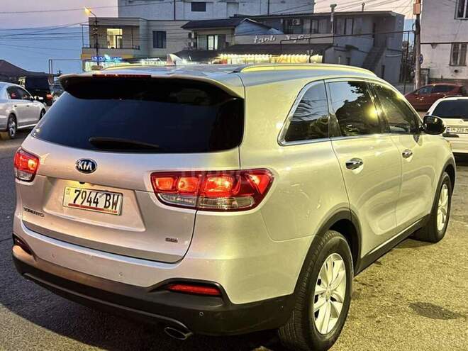 Kia Sorento 2018, 101,000 km - 2.0 l - Bakı