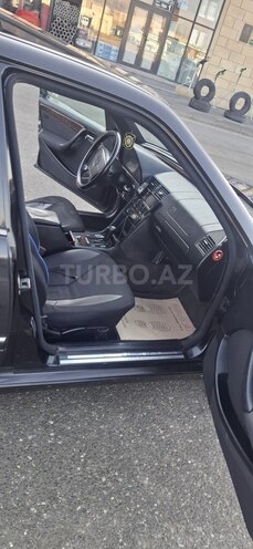 Mercedes C 180 1997, 350,000 km - 1.8 л - Bakı