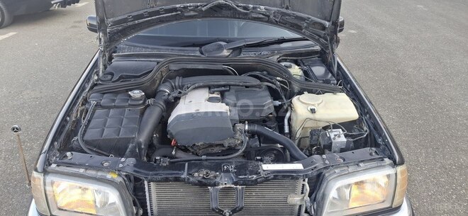 Mercedes C 180 1997, 350,000 km - 1.8 л - Bakı