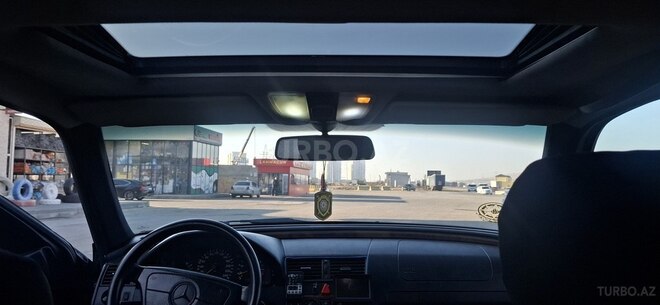 Mercedes C 180 1997, 350,000 km - 1.8 л - Bakı