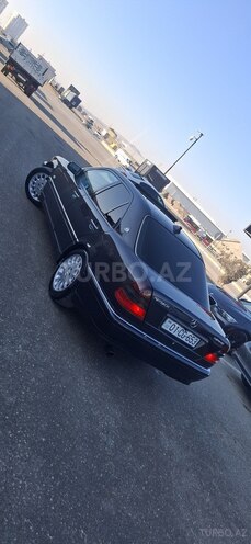 Mercedes C 180 1997, 350,000 km - 1.8 л - Bakı