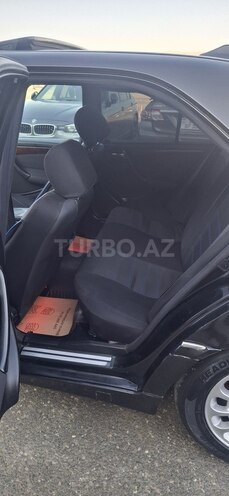 Mercedes C 180 1997, 350,000 km - 1.8 л - Bakı
