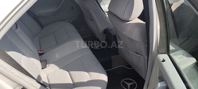 Mercedes C 180 1998, 173,241 km - 1.8 л - Gəncə