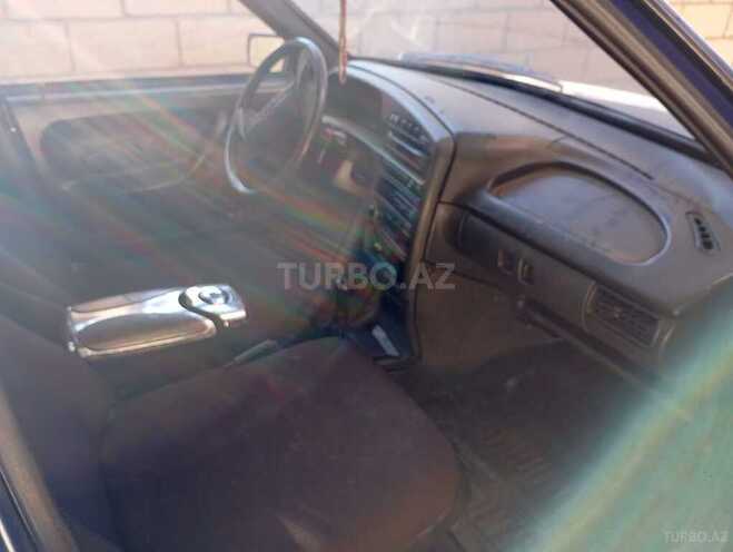 LADA (VAZ) 2115 2006, 224,296 km - 1.6 l - Mingəçevir