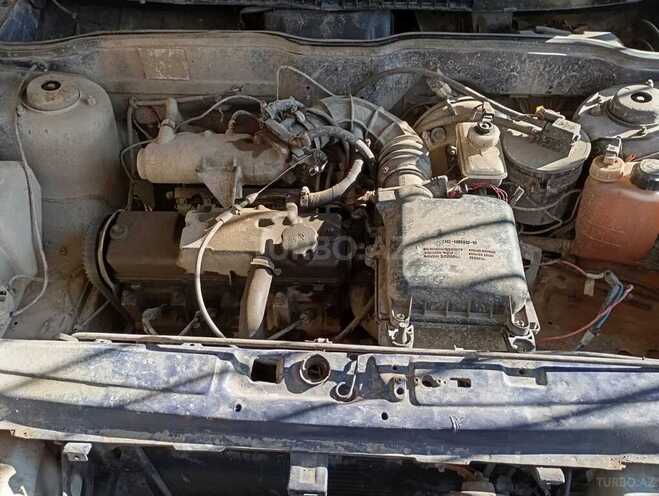 LADA (VAZ) 2115 2006, 224,296 km - 1.6 l - Mingəçevir