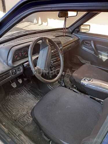 LADA (VAZ) 2115 2006, 224,296 km - 1.6 l - Mingəçevir