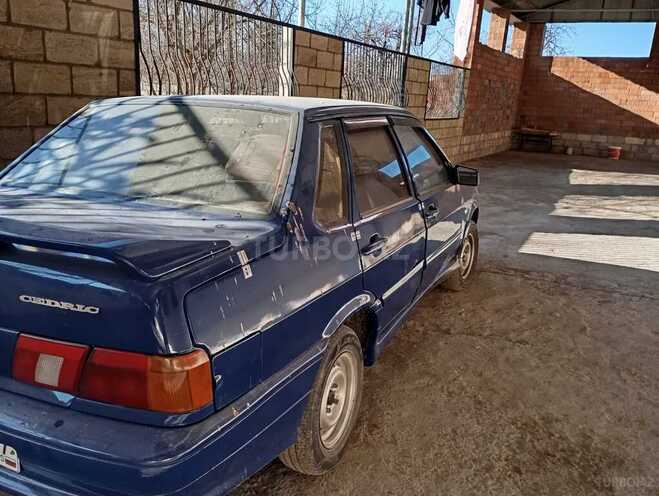 LADA (VAZ) 2115 2006, 224,296 km - 1.6 l - Mingəçevir