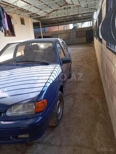 LADA (VAZ) 2115 2006, 224,296 km - 1.6 l - Mingəçevir