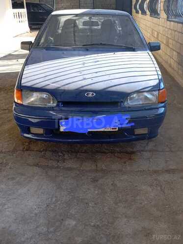 LADA (VAZ) 2115 2006, 224,296 km - 1.6 l - Mingəçevir