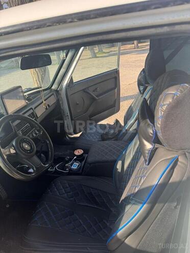 LADA (VAZ) Niva 2012, 167,000 km - 1.7 l - Bakı