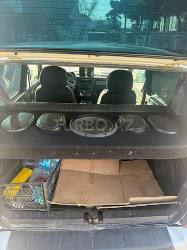 LADA (VAZ) Niva 2012, 167,000 km - 1.7 l - Bakı